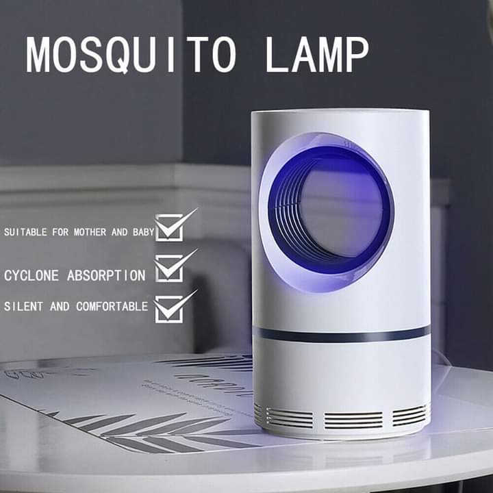 Mosquito Killer Lamp  USB Mosquito Repellent LED Anti Mosquito UV Electric Mosquitto Trap Ou