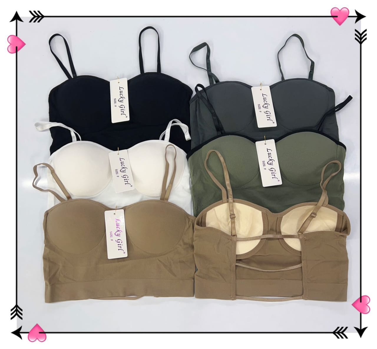 Li's Product Image