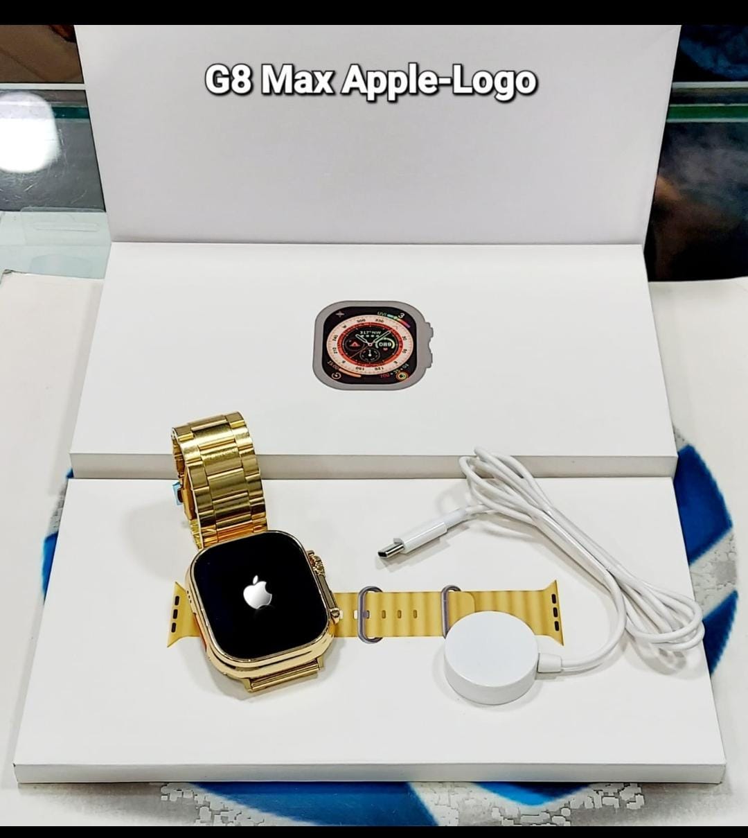 Li's Product Image