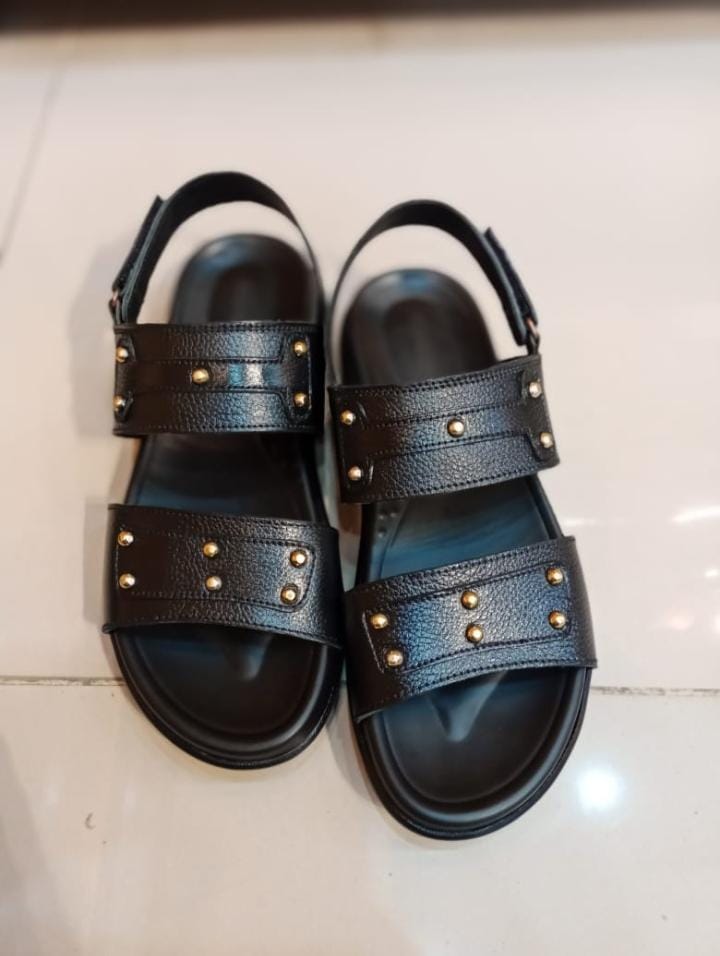 Leatherx Presents The Hub of Shoes 