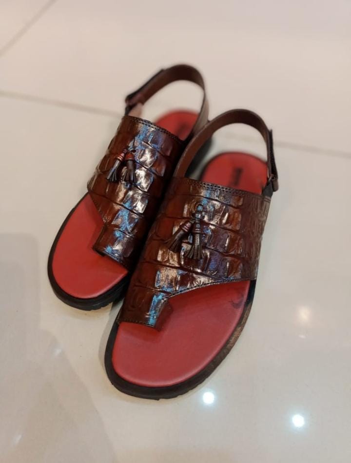 Leatherx Presents The Hub of Shoes 