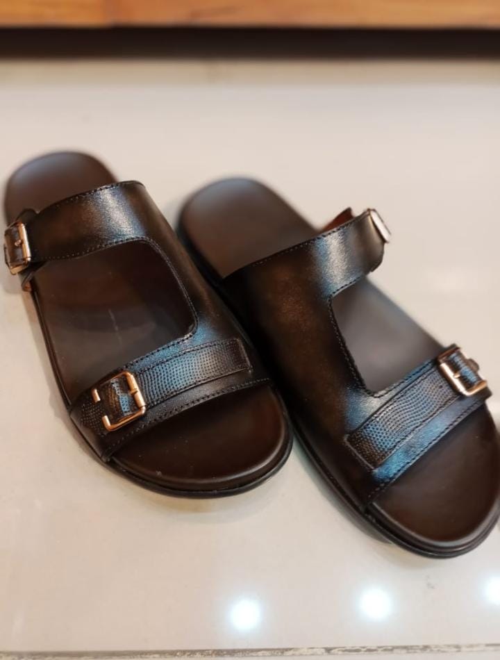Leatherx Presents The Hub of Shoes 