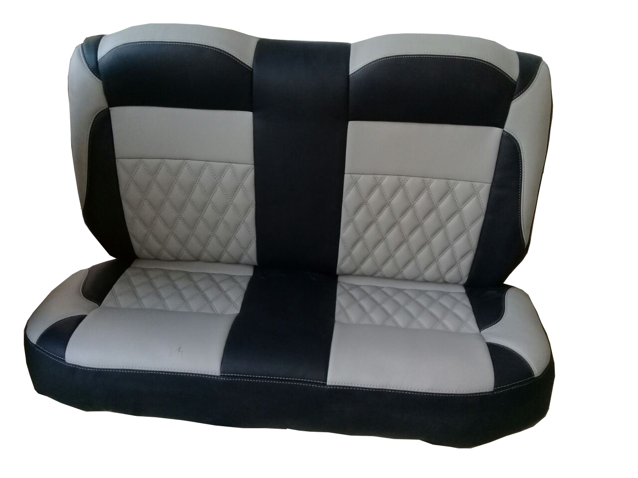 Coure Synthetic leather seat cover