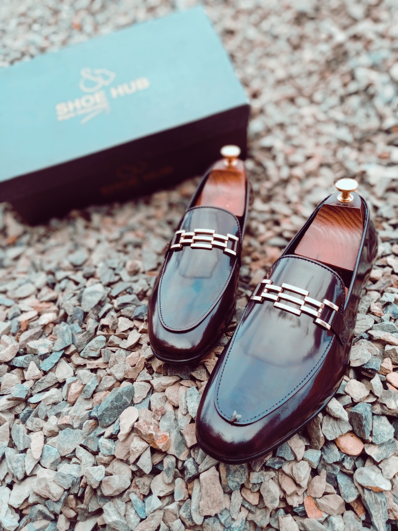 Leatherx Presents The Hub of Shoes 