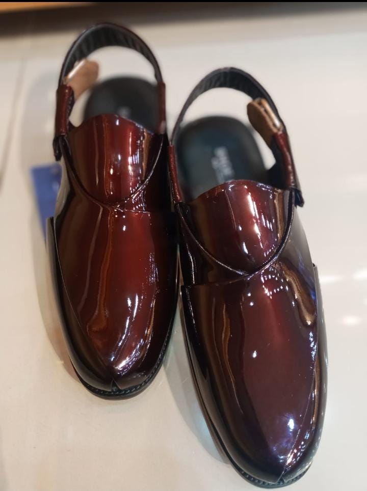 	Leatherx Presents The Hub of Leather Shoes 