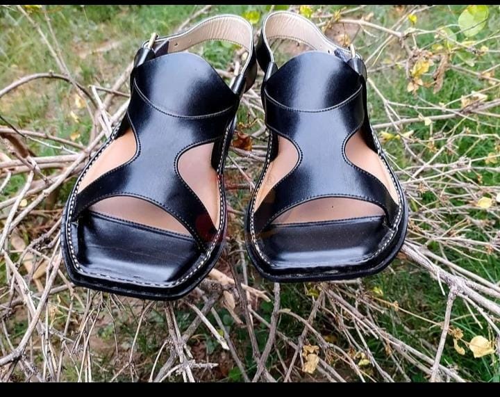 	Leatherx Presents The Hub of Leather Shoes