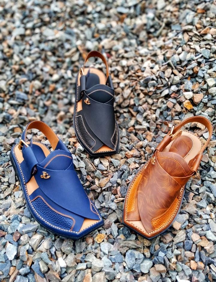 		Leatherx Presents The Hub of Leather Shoes