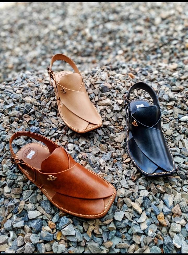 	Leatherx Presents The Hub of Leather Shoes