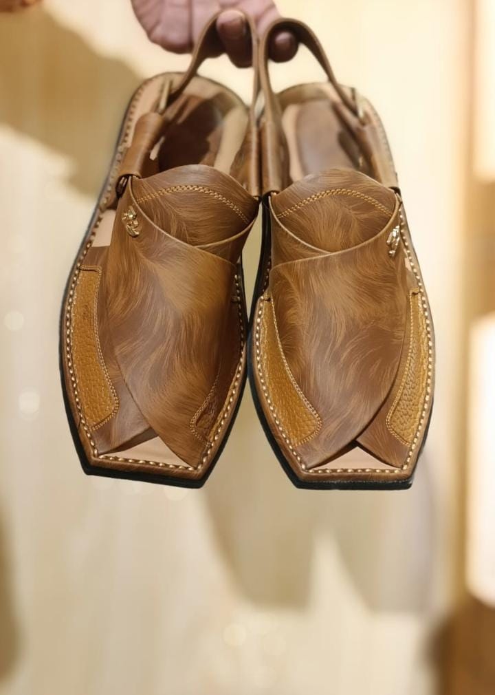 	Leatherx Presents The Hub of Leather Shoes