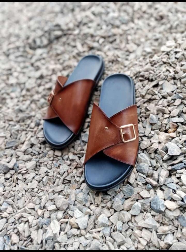 Leatherx Presents The Hub of Shoes 