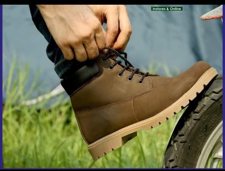 Leatherx Presents The Hub of Shoes 
