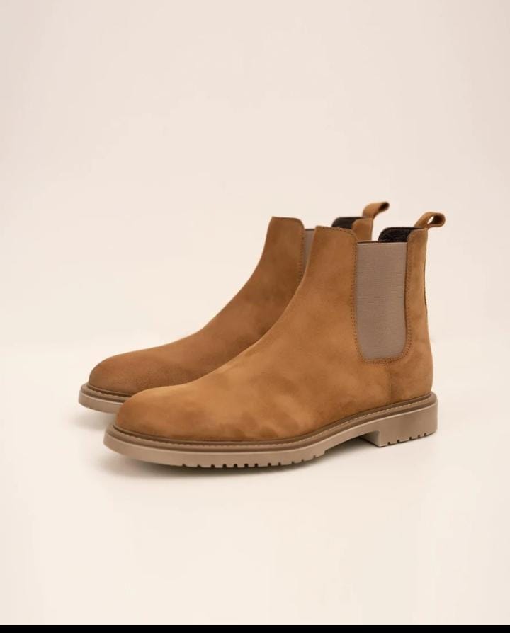 Leatherx Presents The Hub of Shoes 