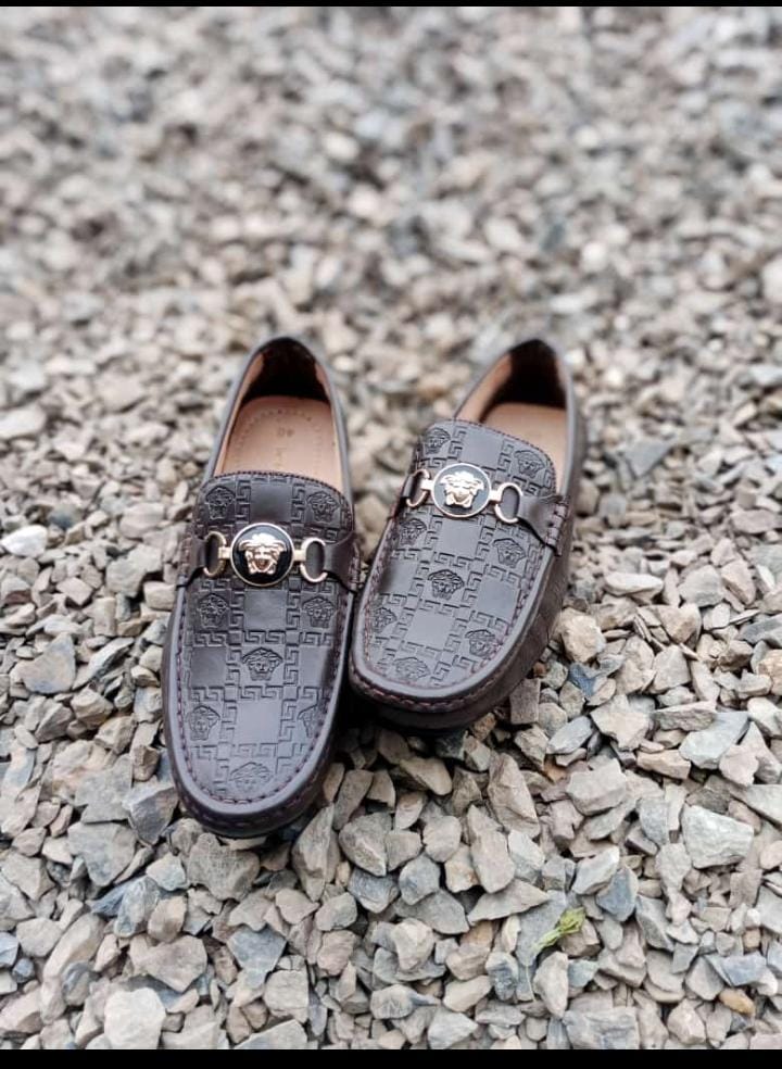 Leatherx Presents The Hub of Shoes 