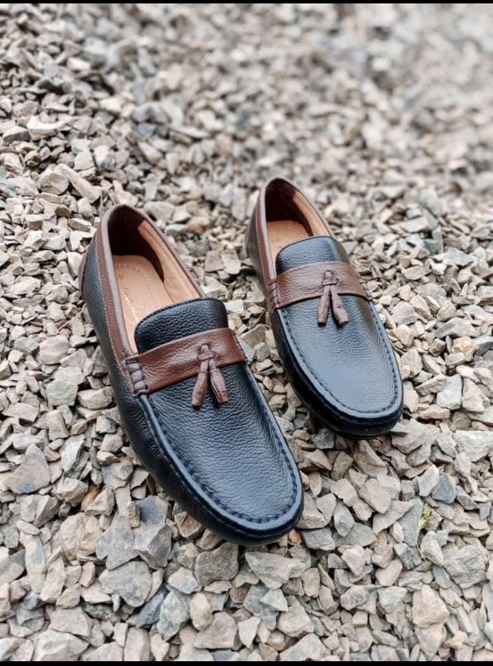 Leatherx Presents The Hub of Shoes 