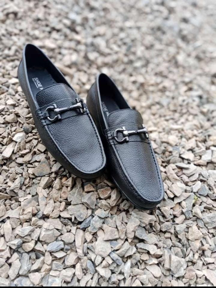 Leatherx Presents The Hub of Shoes 