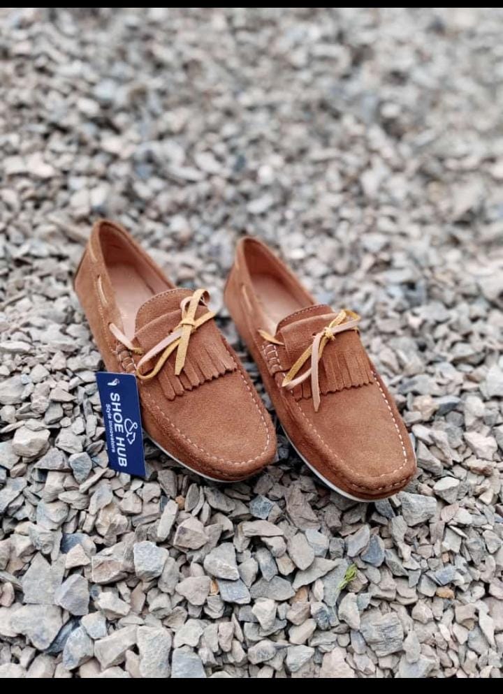 Leatherx Presents The Hub of Shoes 