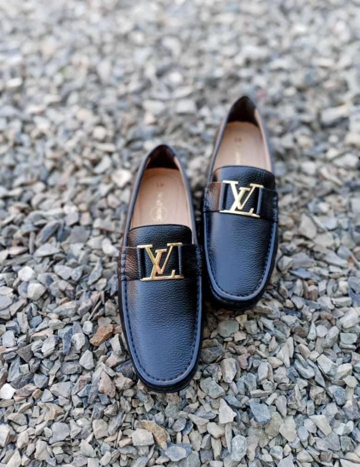 Leatherx Presents The Hub of Shoes 
