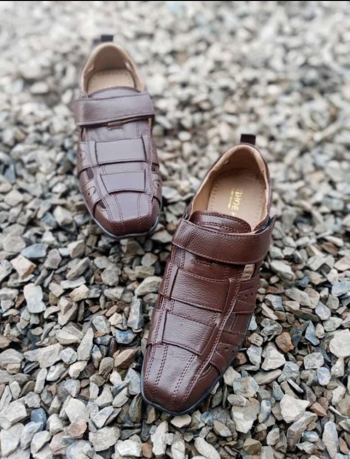 Leatherx Presents The Hub of Shoes 