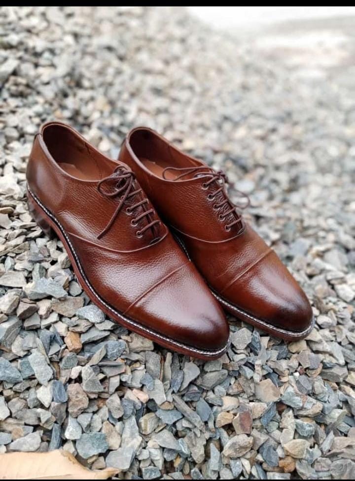 Leatherx Presents The Hub of Shoes 