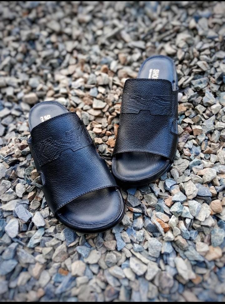 Leatherx Presents The Hub of Shoes 