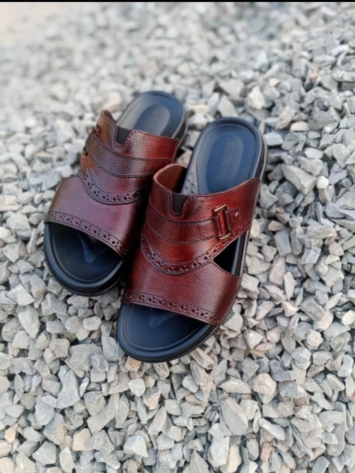 Leatherx Presents The Hub of Shoes 