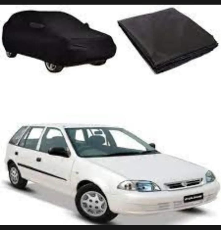 Old Cultus Top cover Japanese parachute Car Cover Dust and Water Proof